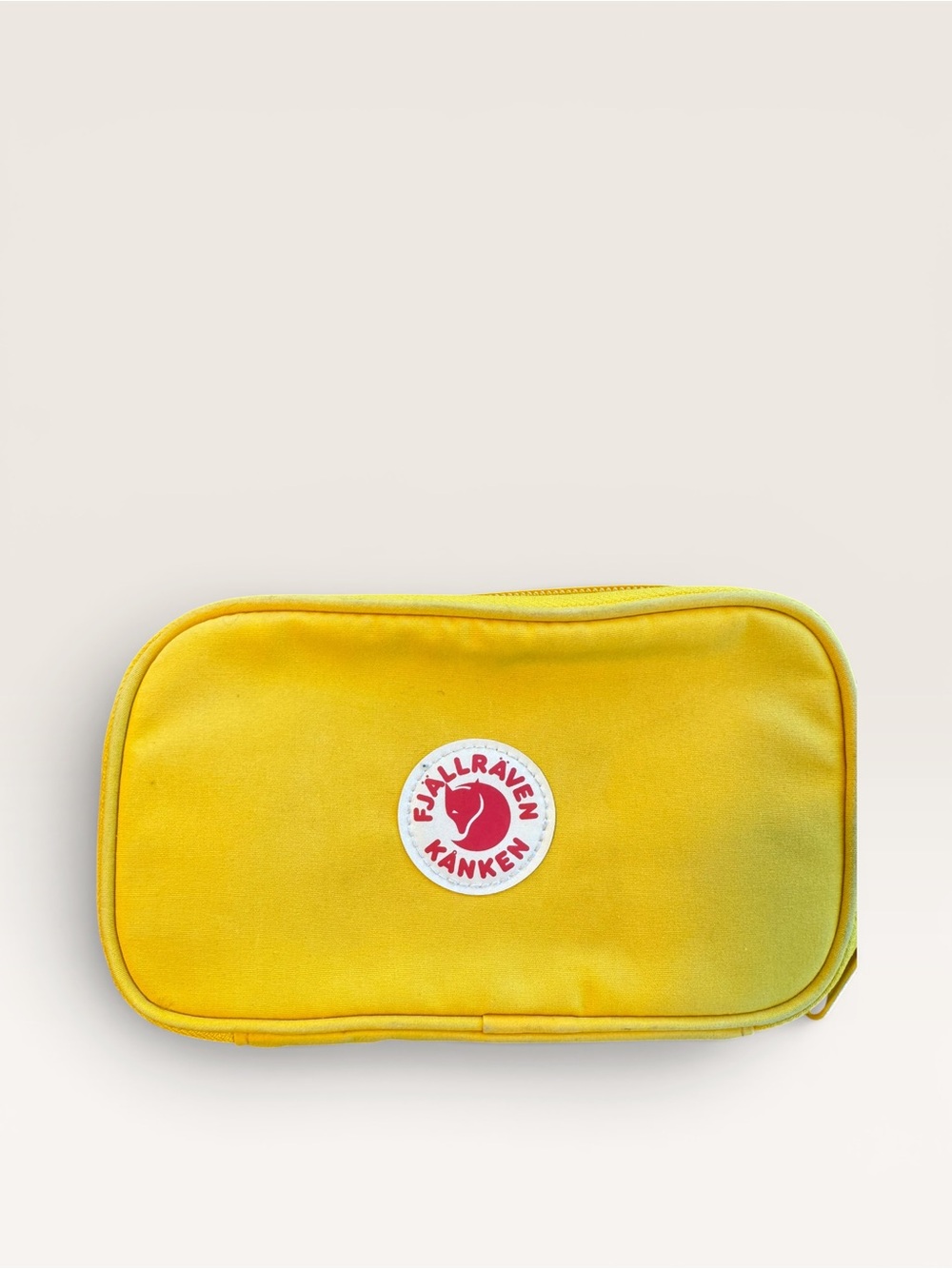 Fjällräven Bundle: Mini Backpack & 2 Wallets - Picture 4 of 4